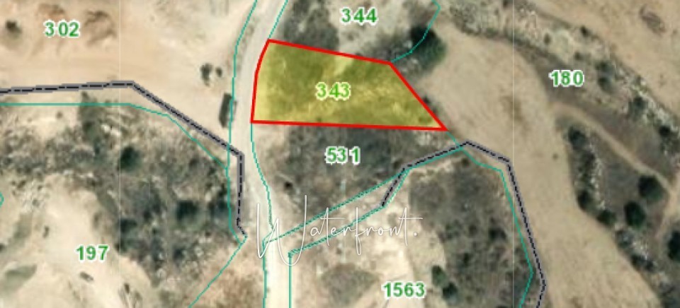Residential Land  For Sale  in  Konia