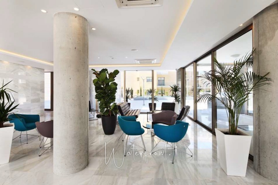 Penthouse For Sale  in  Universal