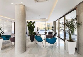 Penthouse For Sale  in  Universal