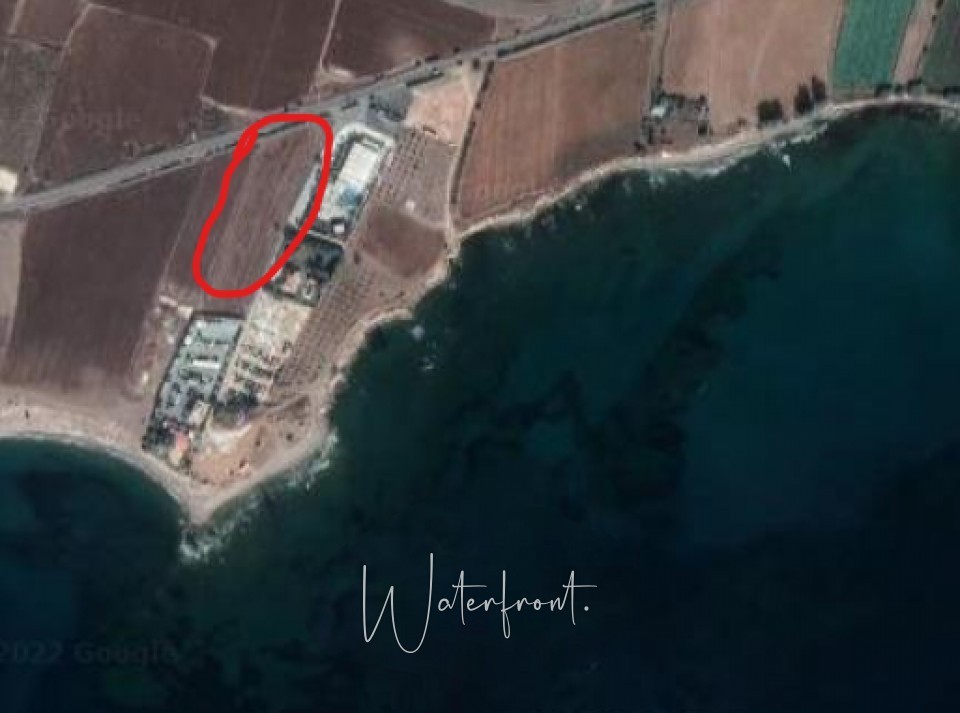 Residential Land  For Sale  in  Timi