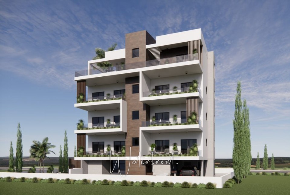 Apartment For Sale  in  Universal