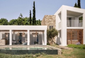 Detached Villa For Sale in Polis, Paphos - SL23798