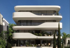 Apartment For Sale in Universal, Paphos - SL23918