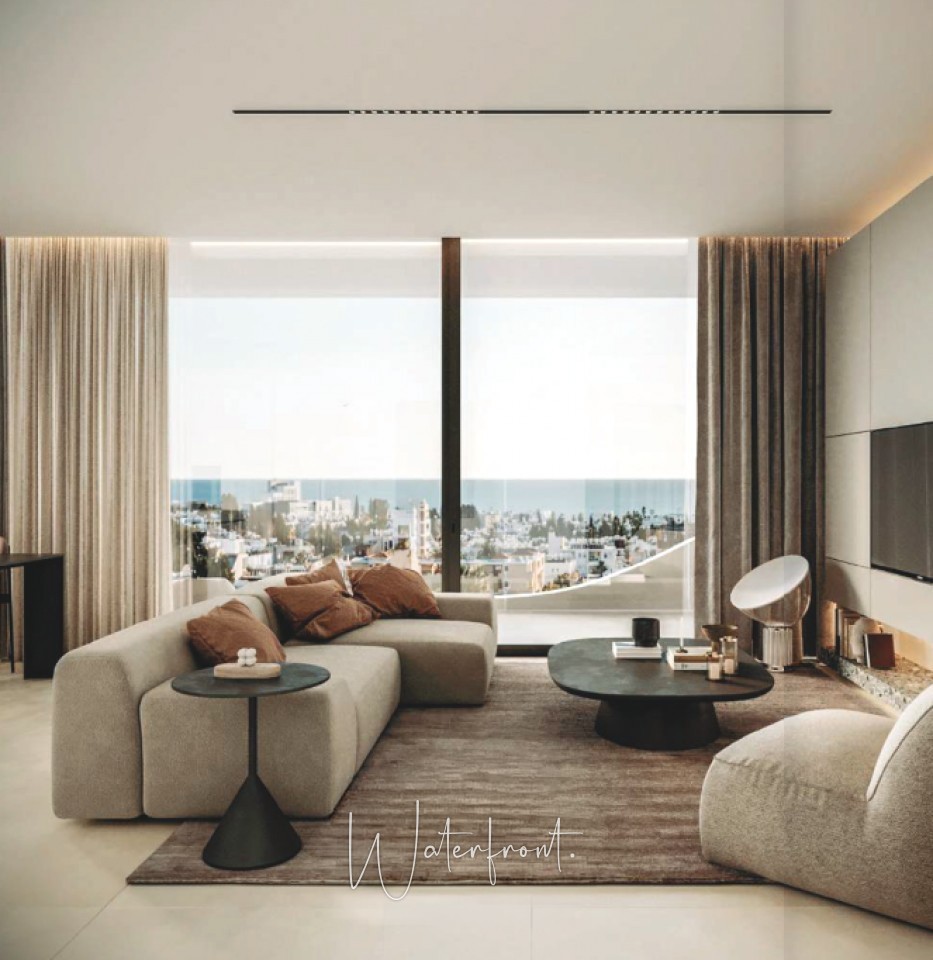 Penthouse For Sale  in  Universal