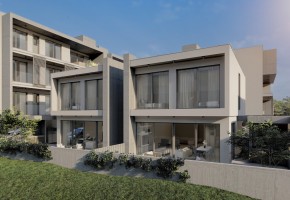 Apartment For Sale  in  Anavargos