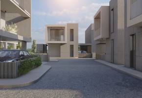 Apartment For Sale  in  Anavargos