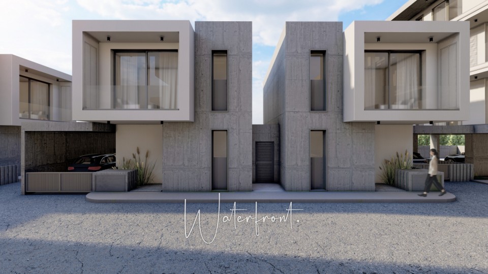 Apartment For Sale  in  Anavargos
