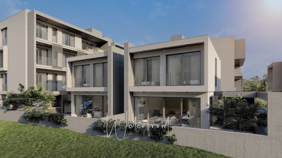 Apartment For Sale  in  Anavargos