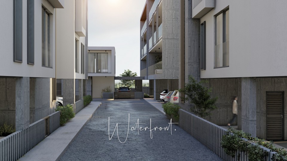 Detached Villa For Sale  in  Anavargos