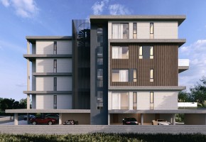 Apartment For Sale in Kato Paphos, Paphos - SL24173