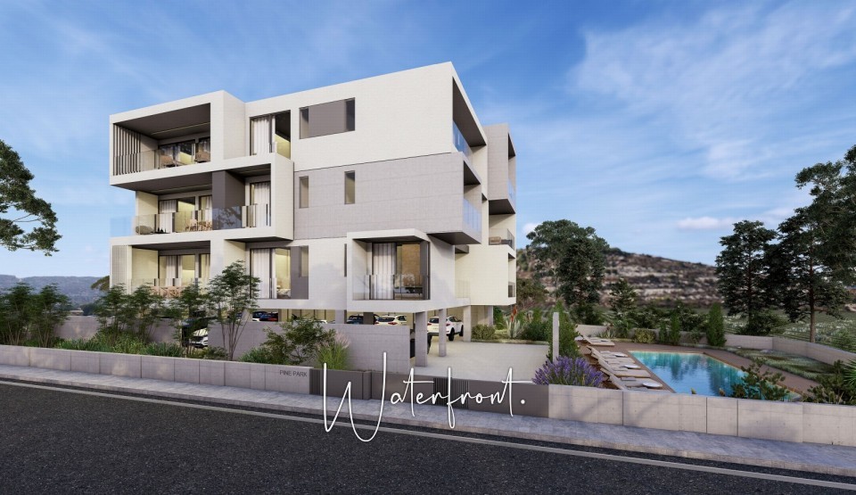 Apartment For Sale  in  Tombs of the Kings