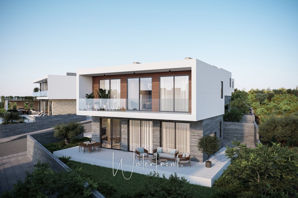 Detached Villa For Sale  in  Tala