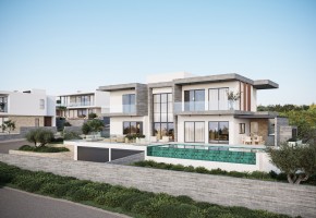 Detached Villa For Sale  in  Tala
