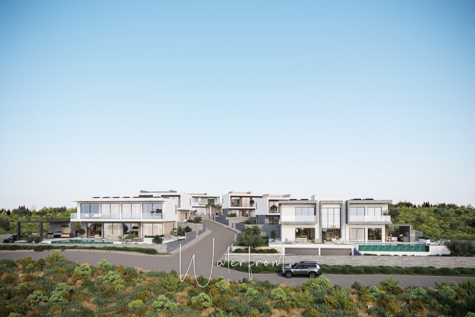 Detached Villa For Sale  in  Tala