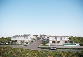 Detached Villa For Sale  in  Tala