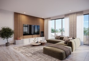 Detached Villa For Sale  in  Tala
