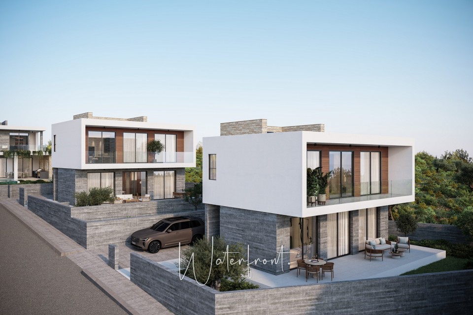 Detached Villa For Sale  in  Tala