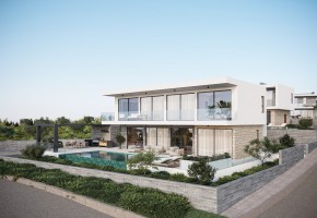 Detached Villa For Sale  in  Tala