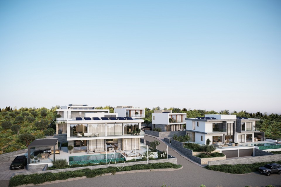 Detached Villa For Sale  in  Tala