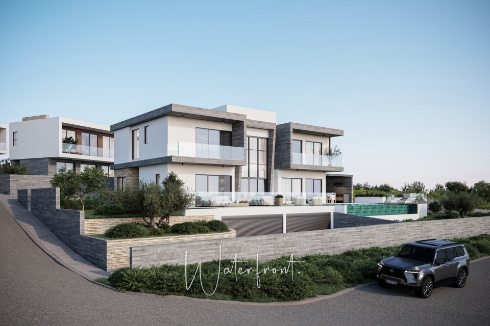 Detached Villa For Sale  in  Tala