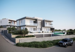 Detached Villa For Sale  in  Tala