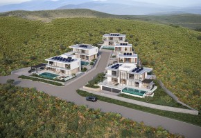 Detached Villa For Sale  in  Tala