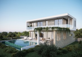 Detached Villa For Sale  in  Tala
