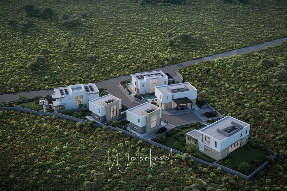 Detached Villa For Sale  in  Tala
