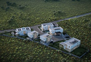 Detached Villa For Sale  in  Tala