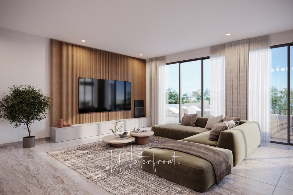 Detached Villa For Sale  in  Tala