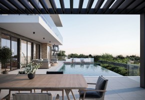 Detached Villa For Sale  in  Tala