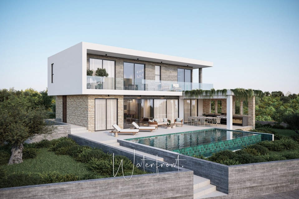 Detached Villa For Sale  in  Tala