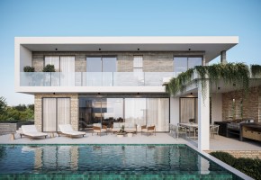 Detached Villa For Sale  in  Tala