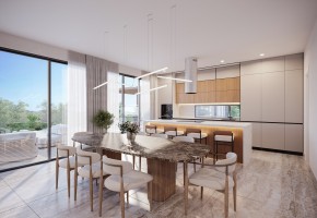 Detached Villa For Sale  in  Tala