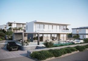 Detached Villa For Sale  in  Tala