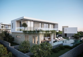 Detached Villa For Sale  in  Tala