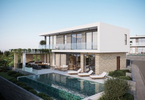 Detached Villa For Sale  in  Tala