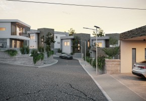 Detached Villa For Sale  in  Peyia