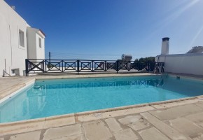 Bungalow For Sale  in  Tsada