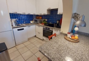 Bungalow For Sale  in  Tsada