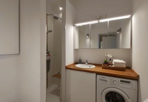 Bungalow For Sale  in  Tsada