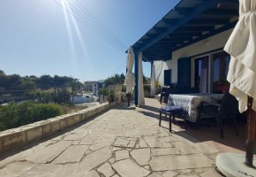 Bungalow For Sale  in  Tsada