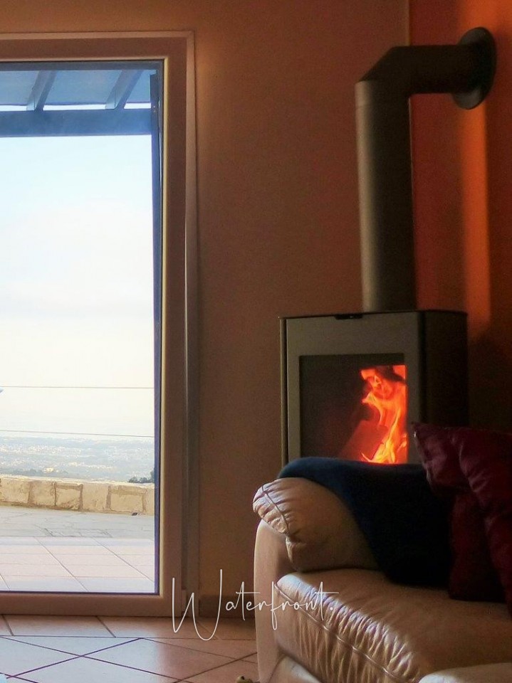 Bungalow For Sale  in  Tsada