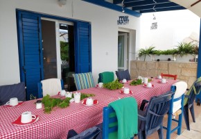 Bungalow For Sale  in  Tsada