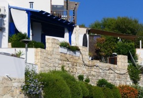 Bungalow For Sale  in  Tsada