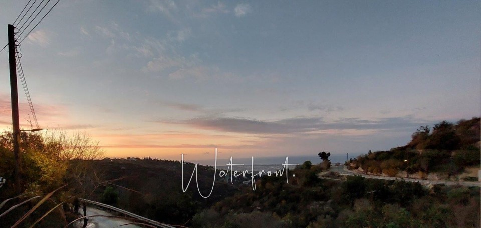 Bungalow For Sale  in  Tsada