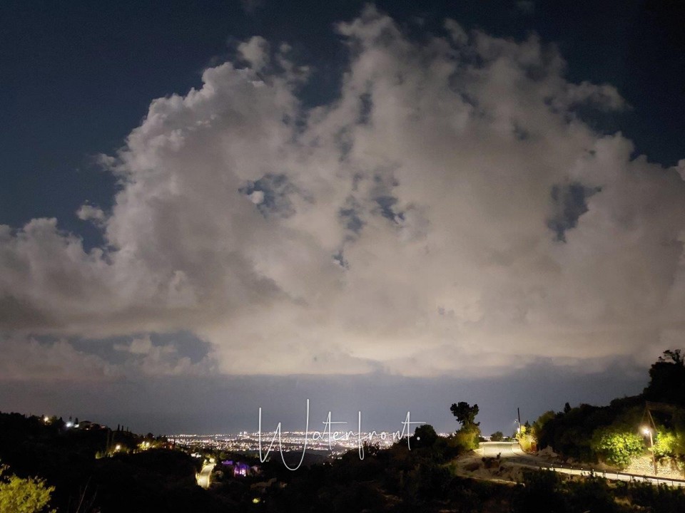 Bungalow For Sale  in  Tsada