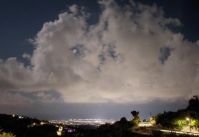 Bungalow For Sale  in  Tsada