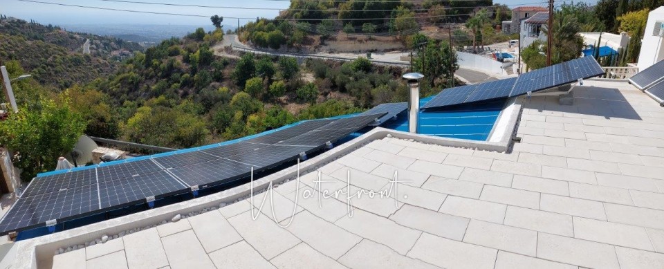 Bungalow For Sale  in  Tsada