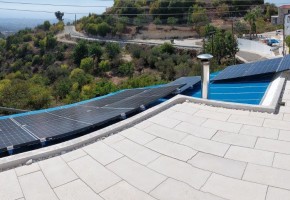 Bungalow For Sale  in  Tsada